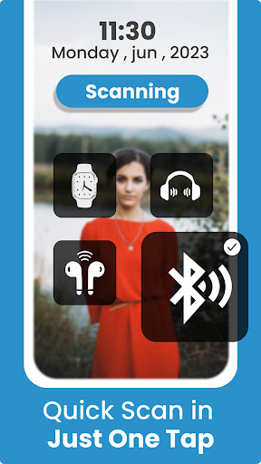 Bluetooth Pairing Auto Connect