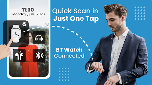Bluetooth Pairing Auto Connect