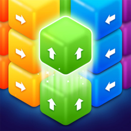Block Away – Tap Out Puzzle