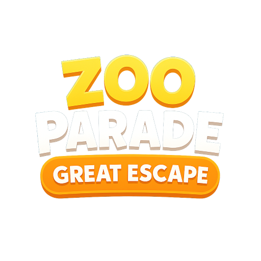 Zoo Parade: Great Escape