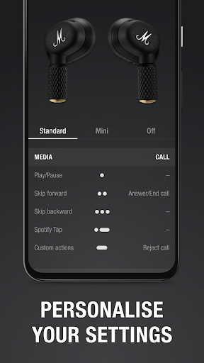 Marshall Bluetooth