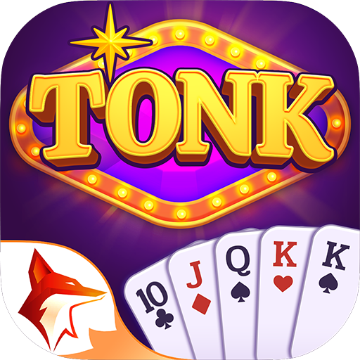 Tonk – Classic Tunk ZingPlay