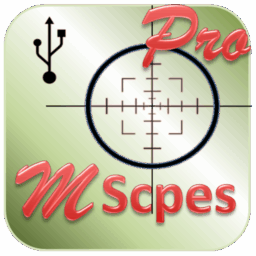 MScopesPro for USB Camera