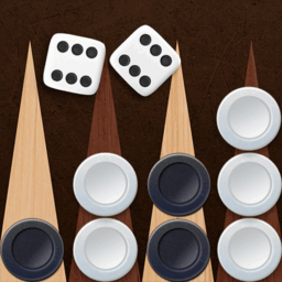 Backgammon Plus – Board Game