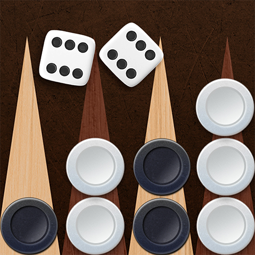 Backgammon Plus – Board Game