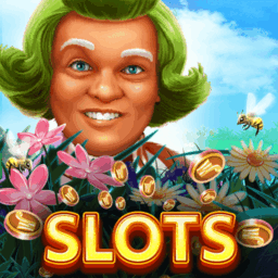 Willy Wonka Vegas Casino Slots