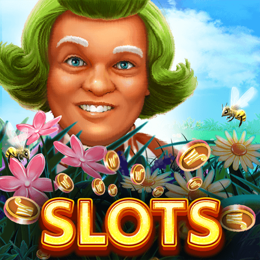Willy Wonka Vegas Casino Slots