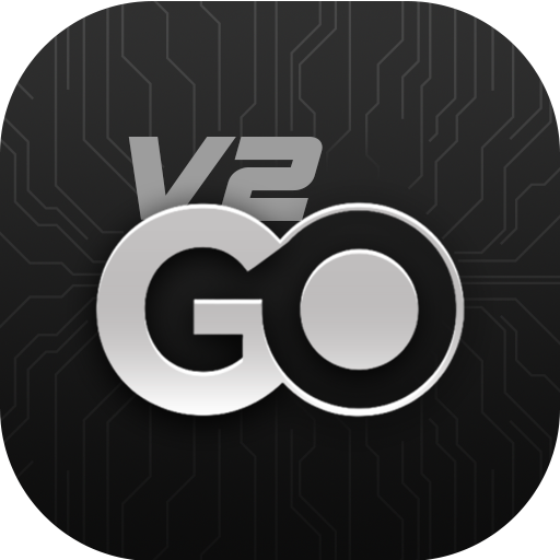 V2Go VPN – Smart Secure Tunnel