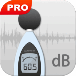 Sound Meter & Noise Detector