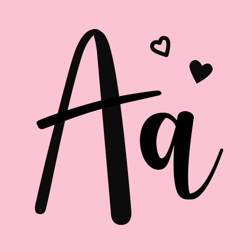 Fonts Art – Keyboard Fonts