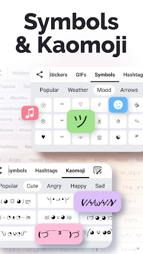 Fonts Art – Keyboard Fonts