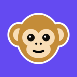 Monkey – make new friends