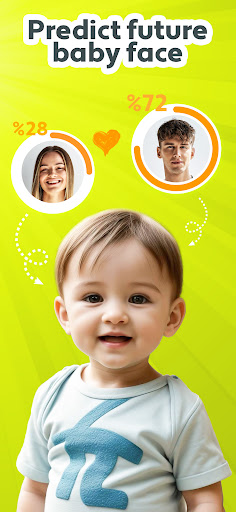 Future Baby Generator, AI Baby