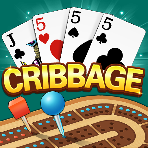 Cribbage – Card Game