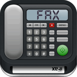 iFax – Send & receive fax app