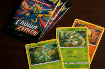 Crown Zenith: Most Valuable Pokemon Cards and Complete Set Guide