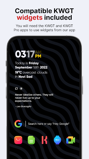 Vera Icon Pack: shapeless icon
