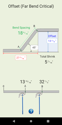 Conduit Bender Elite – Calc
