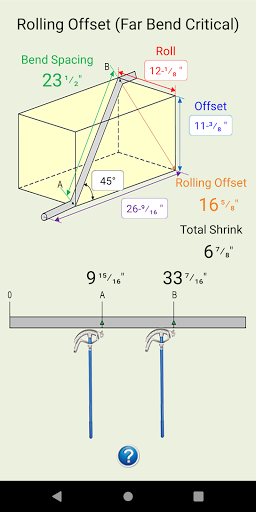 Conduit Bender Elite – Calc