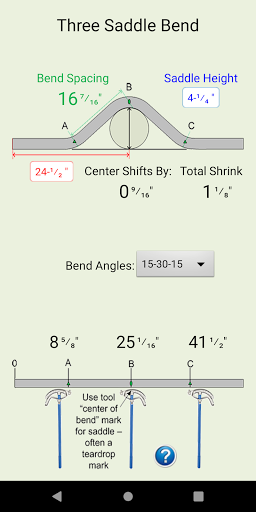 Conduit Bender Elite – Calc