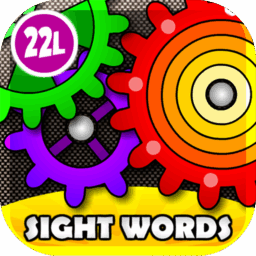 Sight Words Learning Games & R