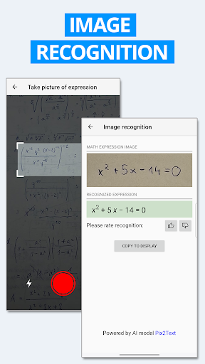 HiPER Calc Pro