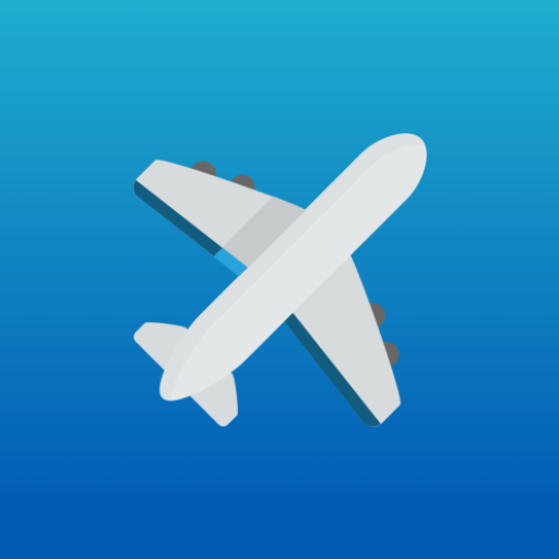 Flight Tracker – Flights25
