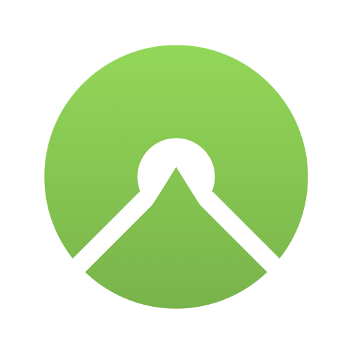 komoot – hike, bike & run
