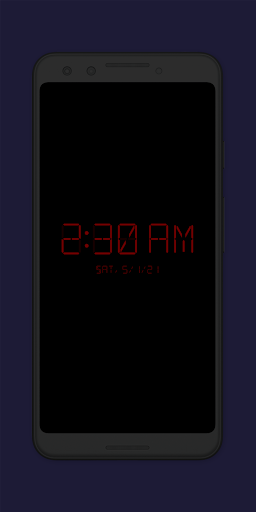 Night Clock +