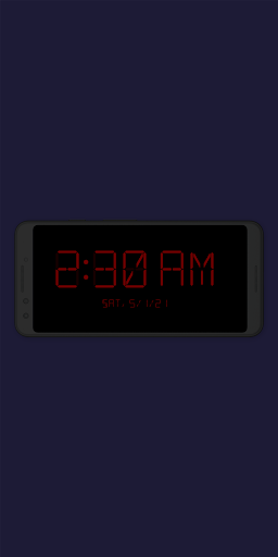 Night Clock +