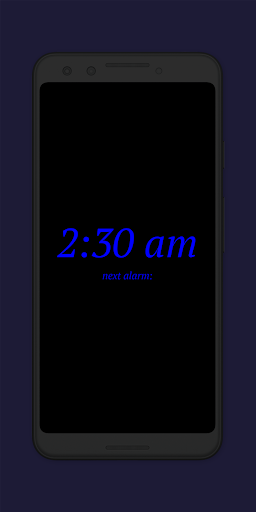 Night Clock +