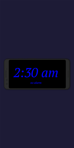 Night Clock +