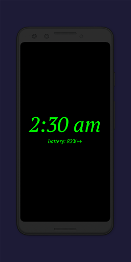 Night Clock +