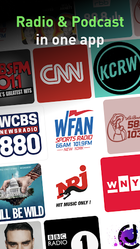 radio.net – AM FM Radio Tuner