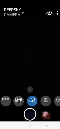 DeepSkyCamera Pro