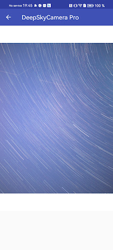 DeepSkyCamera Pro