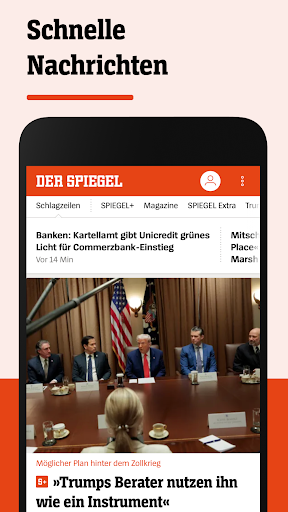 DER SPIEGEL – Nachrichten