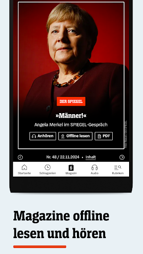 DER SPIEGEL – Nachrichten