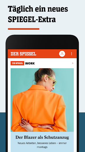 DER SPIEGEL – Nachrichten