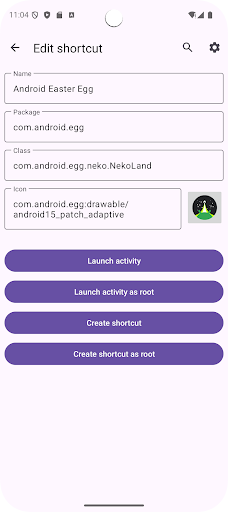 Activity Launcher Pro