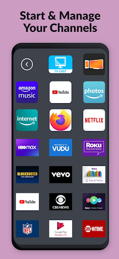 TV Remote Pro