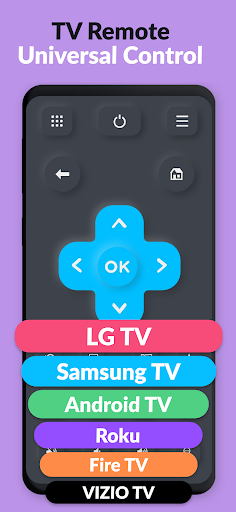 TV Remote Pro