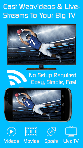 TV Cast | Ultimate Edition