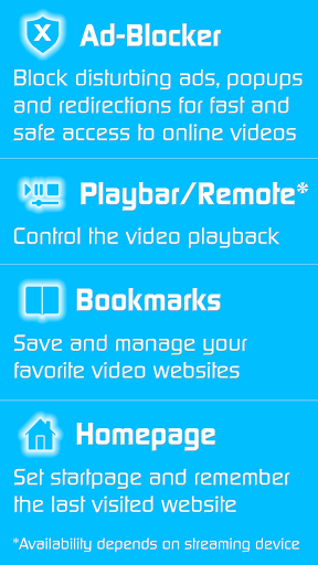 TV Cast | Ultimate Edition