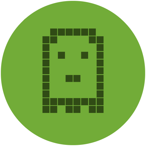 Bit – Classic virtual pet