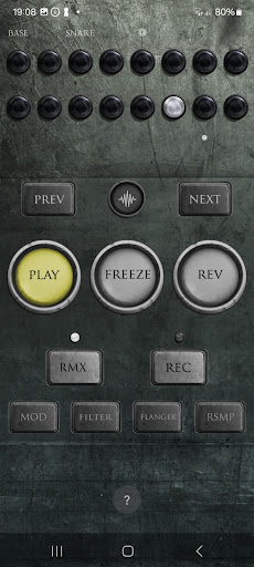Amen Break Generator