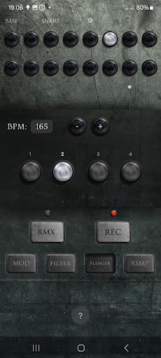 Amen Break Generator