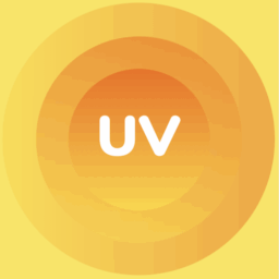 UV Index – Tan Widget
