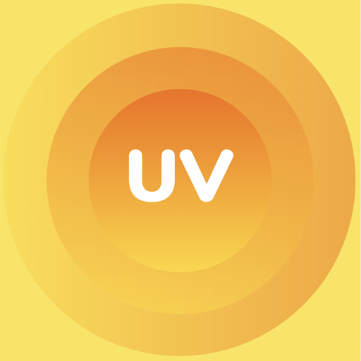 UV Index – Tan Widget