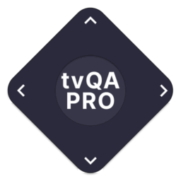tvQuickActions Pro